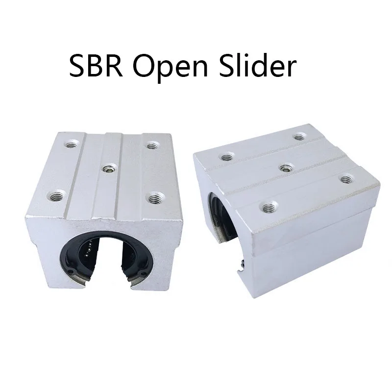 1/4 шт., линейный слайдер SBR10UU SBR12UU SBR16UU SBR20UU SBR25UU для ЧПУ маршрутизатора SBR, линейная направляющая
1/4 шт., линейный слайдер SBR10UU SBR12UU SBR16UU SBR20UU SBR25UU для ЧПУ маршрутизатора SBR, линейная направляющая