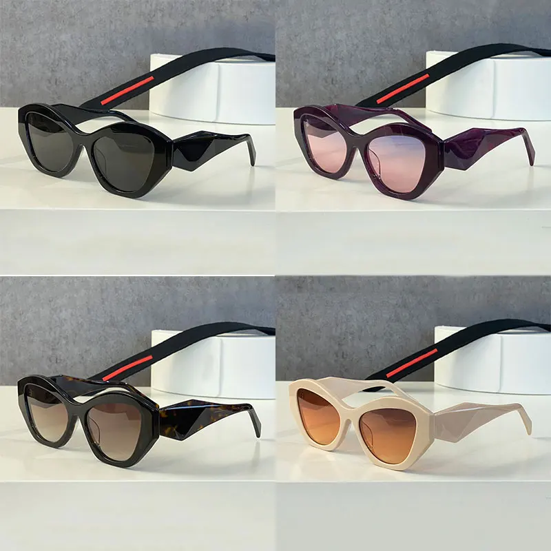 2022 Luxurious Women Sunglasses SP07WF Fashion Acetate Small Face Frames Lady UV 400 Polarized Eyeglasses With Original Packing
2022 Luxurious Women Sunglasses SP07WF Fashion Acetate Small Face Frames Lady UV 400 Polarized Eyeglasses With Original Packing