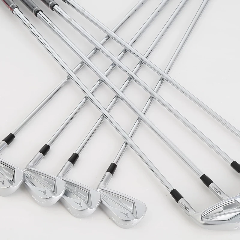 golf clubs irons JPX919 golf clubs 4-9 P G wrought irons setting rods steel rods R or S Flex golf clubs
golf clubs irons JPX919 golf clubs 4-9 P G wrought irons setting rods steel rods R or S Flex golf clubs