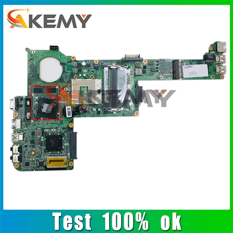 AKEMY For toshiba Satellite C840 L840 Laptop motherboard HD4000 ATI 216-0833000 DABY3CMB8E0 A000174880 A00017476 Main board
AKEMY For toshiba Satellite C840 L840 Laptop motherboard HD4000 ATI 216-0833000 DABY3CMB8E0 A000174880 A00017476 Main board