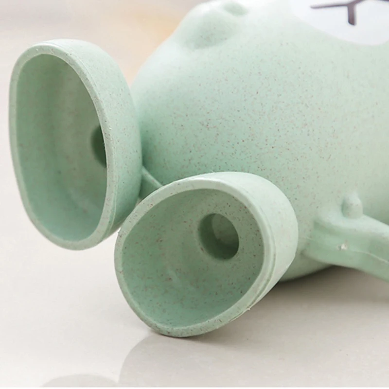 Cartoon Animal Nordic Color Toothbrush Cup Bathroom Mouthwash Water Cup Travel Home Toothbrush Holder Cup Bathroom Accessories
Cartoon Animal Nordic Color Toothbrush Cup Bathroom Mouthwash Water Cup Travel Home Toothbrush Holder Cup Bathroom Accessories