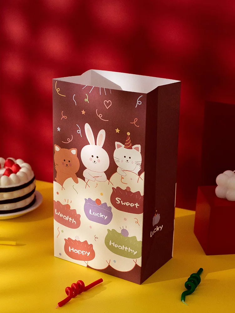 bag party mini cardboard container Dragees for Communion details for guests mystery Holiday goods packaging sachet for wedding
bag party mini cardboard container Dragees for Communion details for guests mystery Holiday goods packaging sachet for wedding