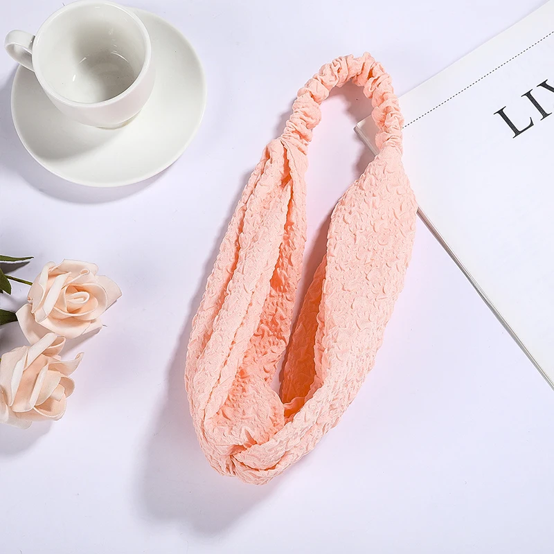 Free Korea Bohemian Solid Color Women Hairbands Fashion Hair Accessories Sport Headband Sweatband Turban Headpiece Head Wrap
Free Korea Bohemian Solid Color Women Hairbands Fashion Hair Accessories Sport Headband Sweatband Turban Headpiece Head Wrap