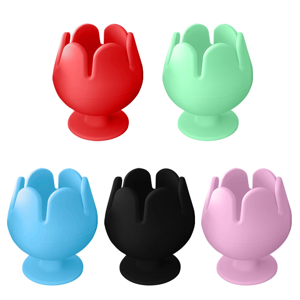 flower shape Travel Portable Washing Cup Home Bathroom Couple Plastic Good Morning Toothbrush Holder Cup Fashion Storage Cup
flower shape Travel Portable Washing Cup Home Bathroom Couple Plastic Good Morning Toothbrush Holder Cup Fashion Storage Cup