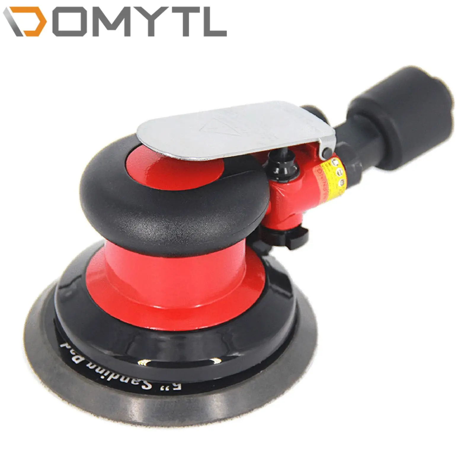 

Pneumatic Car Sander Air Polishing Orbital Polisher Auto Machine Random Body Kit Pad Tool Mini Sanding Palm Angle Inch Buffing