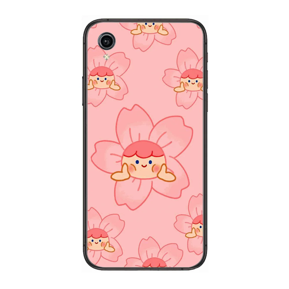 Lovely Cartoon Animal Style Phone Cases cover For VIVO X50 30 Y97 91 93 85 83 81 79 73 V 17 15 9 S7 U3X black Covers
Lovely Cartoon Animal Style Phone Cases cover For VIVO X50 30 Y97 91 93 85 83 81 79 73 V 17 15 9 S7 U3X black Covers