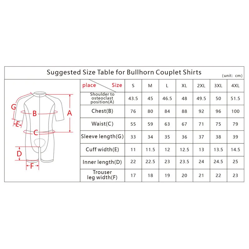 Triathlon Cycling Clothing Cycling Jersey Men's Set ciclismo Mountain Bike Outfit Bicycle Clothes Triathlon Suit mtb Clothing
Triathlon Cycling Clothing Cycling Jersey Men's Set ciclismo Mountain Bike Outfit Bicycle Clothes Triathlon Suit mtb Clothing