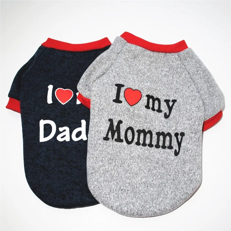 Gray Hoodie Dog Clothes Letter Pet Clothing for Dogs Outfits Cute Cartoon Spring Autumn Thicken Yorkies Print Ropa Para Perro
Gray Hoodie Dog Clothes Letter Pet Clothing for Dogs Outfits Cute Cartoon Spring Autumn Thicken Yorkies Print Ropa Para Perro