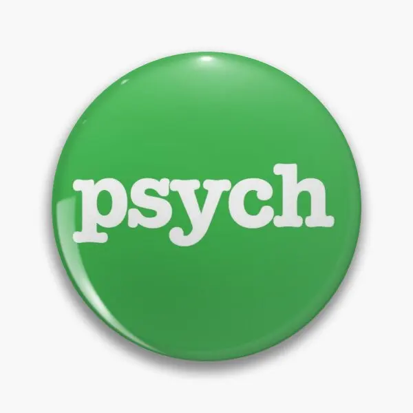 Индивидуальная мягкая булавка для пуговиц Psych, булавка для лацкана, милый Декор для одежды, женская брошь на воротник, модная металлическая креативная шляпа для влюбленных
Индивидуальная мягкая булавка для пуговиц Psych, булавка для лацкана, милый Декор для одежды, женская брошь на воротник, модная металлическая креативная шляпа для влюбленных
