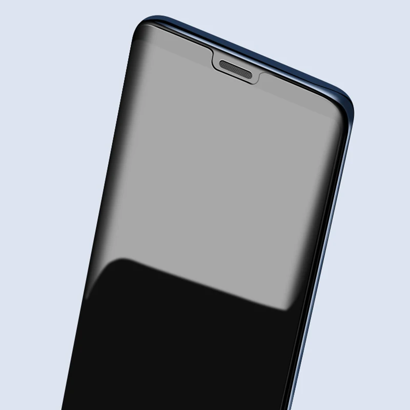 Ультрафиолет для samsung Galaxy S20 Plus Защита экрана S10 S8 S9 ультрапрочное закаленное
