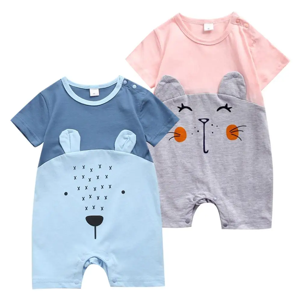baby girl clothes toddler tops newborn jumpsuits baby rompers Cute animal shapes baby clothes infant boy rompers new born vests
baby girl clothes toddler tops newborn jumpsuits baby rompers Cute animal shapes baby clothes infant boy rompers new born vests