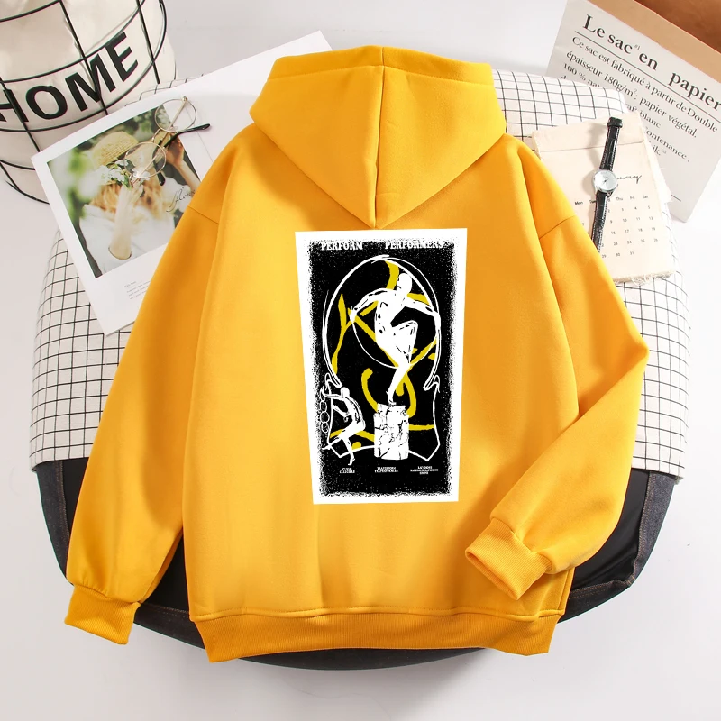 Literary Vintage Sweatshirt Aesthetic Printed Pullover Overszied Goth Clothes Women Punk Gothic Vintage Kpop Clothes Warm Hoodie
Literary Vintage Sweatshirt Aesthetic Printed Pullover Overszied Goth Clothes Women Punk Gothic Vintage Kpop Clothes Warm Hoodie