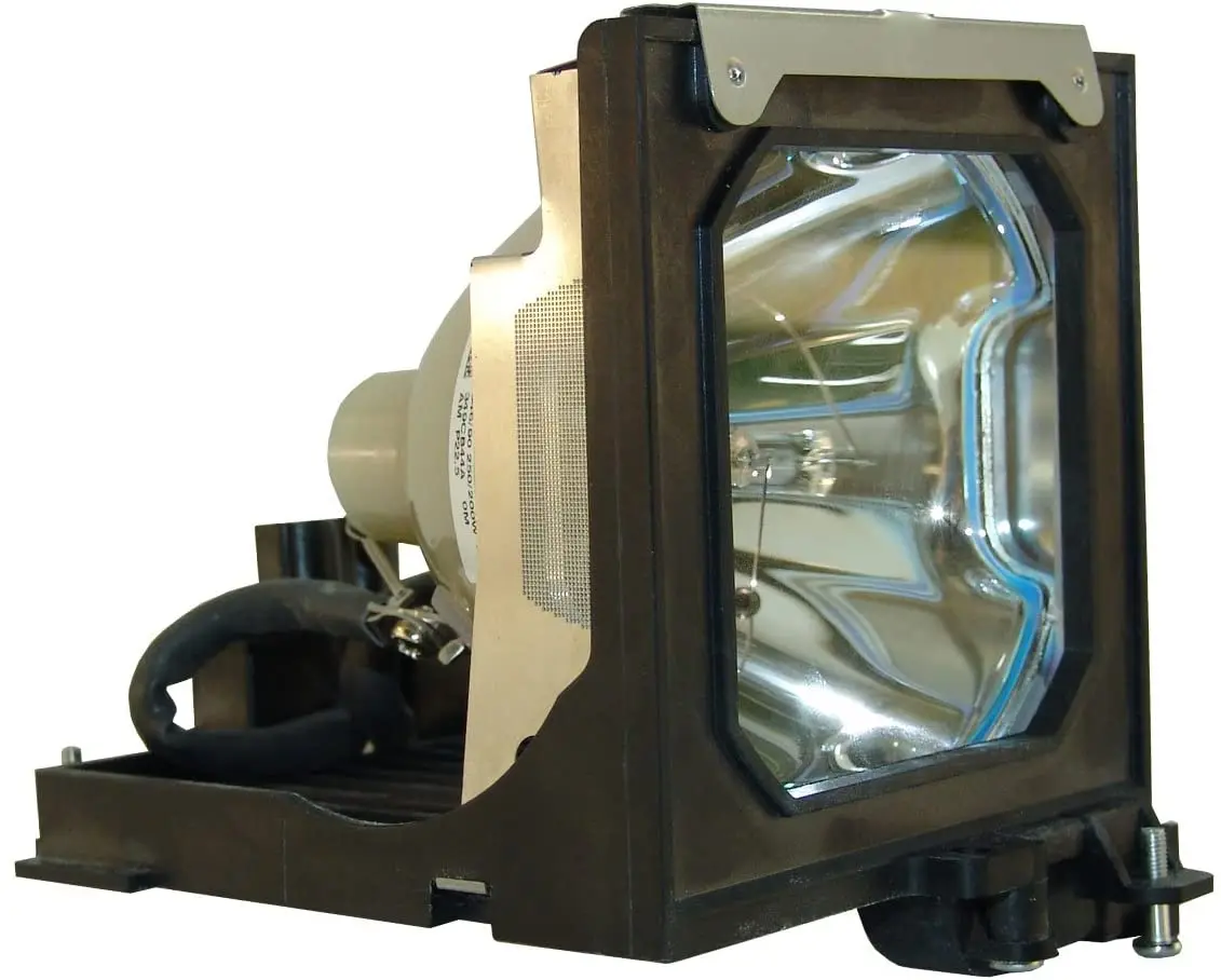 Projector Lamp Bulb POA-LMP48 POALMP48 LMP48 610-301-7167 for SANYO PLC-XT10 PLC-XT15 / Eiki LC-XG100 LC-XG200 With Housing
Projector Lamp Bulb POA-LMP48 POALMP48 LMP48 610-301-7167 for SANYO PLC-XT10 PLC-XT15 / Eiki LC-XG100 LC-XG200 With Housing