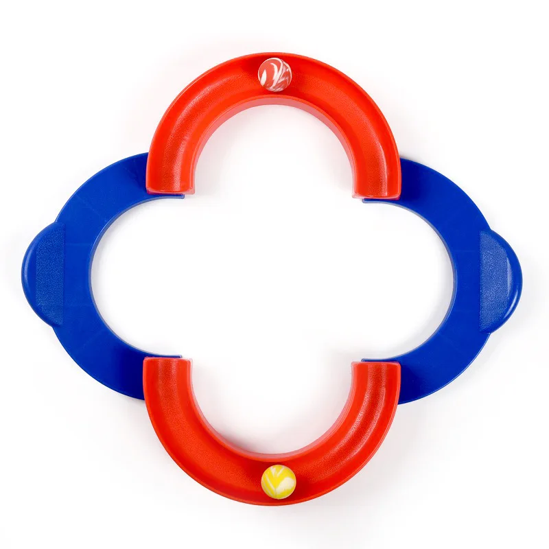 3PCS Decompression Novelty Toys Large 88 Track Ball Training Child Concentration Gift Parent-Child Interaction
3PCS Decompression Novelty Toys Large 88 Track Ball Training Child Concentration Gift Parent-Child Interaction