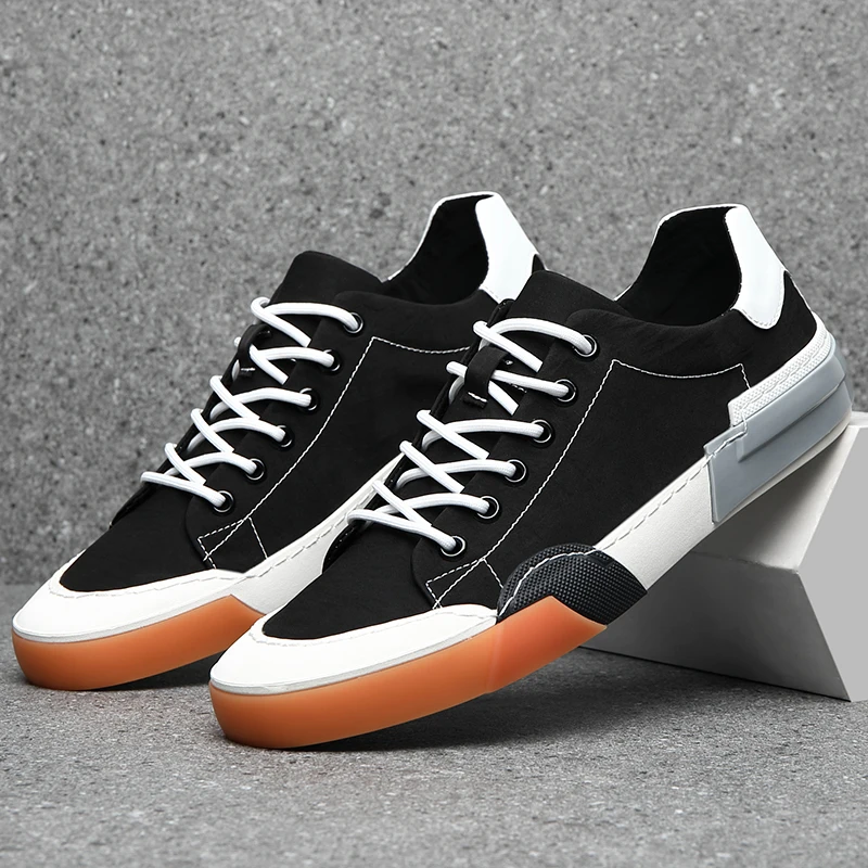 Men Casual Flat Shoes Comfortable Casual Shoes Men Breathable Zapatos Casuales Para Hombre De Cuero Sapato Masculino Informales
Men Casual Flat Shoes Comfortable Casual Shoes Men Breathable Zapatos Casuales Para Hombre De Cuero Sapato Masculino Informales