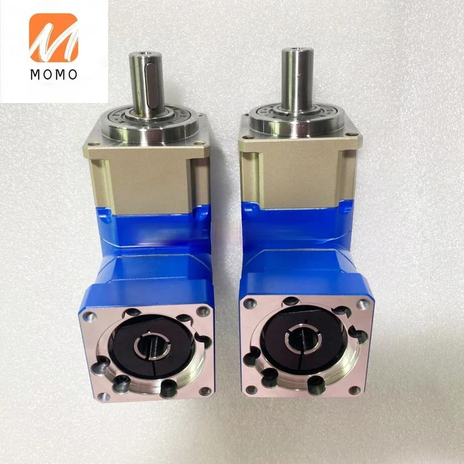 220mm Gear Ratio 100 to 1 PAR Series 34 Small Right Angle Planetary Gearbox for Racing Mower
220mm Gear Ratio 100 to 1 PAR Series 34 Small Right Angle Planetary Gearbox for Racing Mower