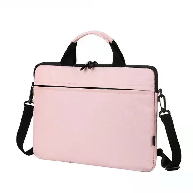 Computer bag shockproof computer laptop bag with handle, suitable for 10 inch 13 inch 14 inch 15.6-inch 16 inch laptop, gray
Computer bag shockproof computer laptop bag with handle, suitable for 10 inch 13 inch 14 inch 15.6-inch 16 inch laptop, gray