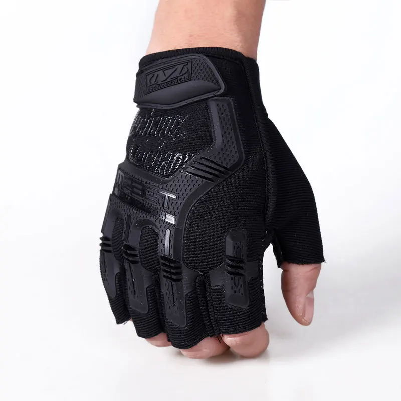 Cycling Gloves Half Finger Summer Non Slip Mountain Bike Bicycle Gloves for Women Men Outdoor Climbing Fitness Accessories
Cycling Gloves Half Finger Summer Non Slip Mountain Bike Bicycle Gloves for Women Men Outdoor Climbing Fitness Accessories