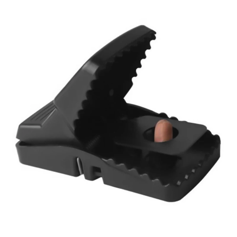 6PCS High Quality Rat Catching Mice Mouses Traps Mouse Pest Killer Mouse Snap Traps Rodent Catcher For Home Pest Control
6PCS High Quality Rat Catching Mice Mouses Traps Mouse Pest Killer Mouse Snap Traps Rodent Catcher For Home Pest Control