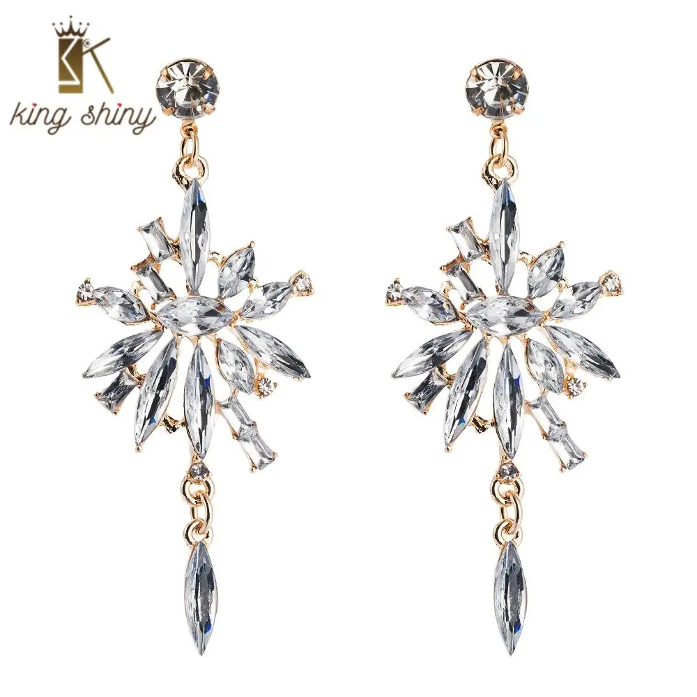 2020 Za Brand New Fashion Long Pendant Alloy Trendy Woman Statement Dangle Earrings Luxury Super Fairy Flowers Tassel Earrings
2020 Za Brand New Fashion Long Pendant Alloy Trendy Woman Statement Dangle Earrings Luxury Super Fairy Flowers Tassel Earrings