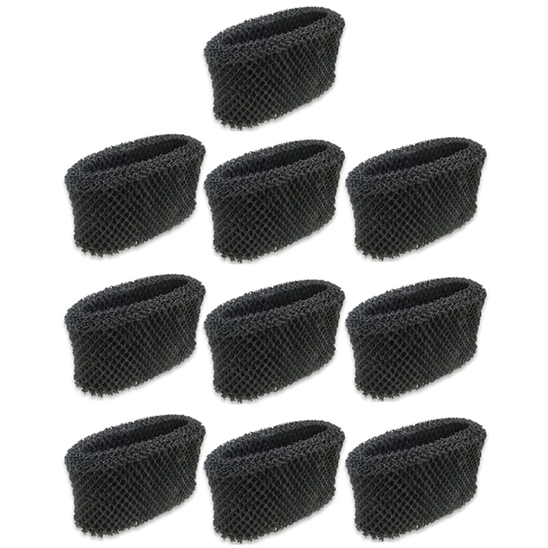 10Pcs Air Humidifier Filters Parts Filter Bacteria Scale Humidifier for HU4801 HU4802 HU4803 HU4811 HU4813
10Pcs Air Humidifier Filters Parts Filter Bacteria Scale Humidifier for HU4801 HU4802 HU4803 HU4811 HU4813