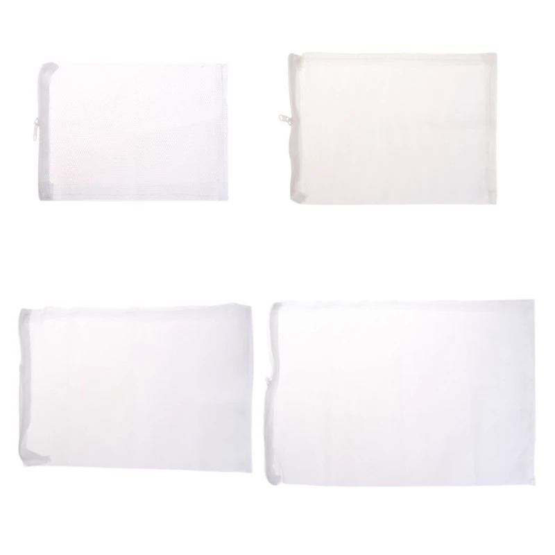 1PC Mesh Bag Acqurium Pond Filter Net Bag F Bio Ball Ammonia Aquarium Fish Tank
1PC Mesh Bag Acqurium Pond Filter Net Bag F Bio Ball Ammonia Aquarium Fish Tank