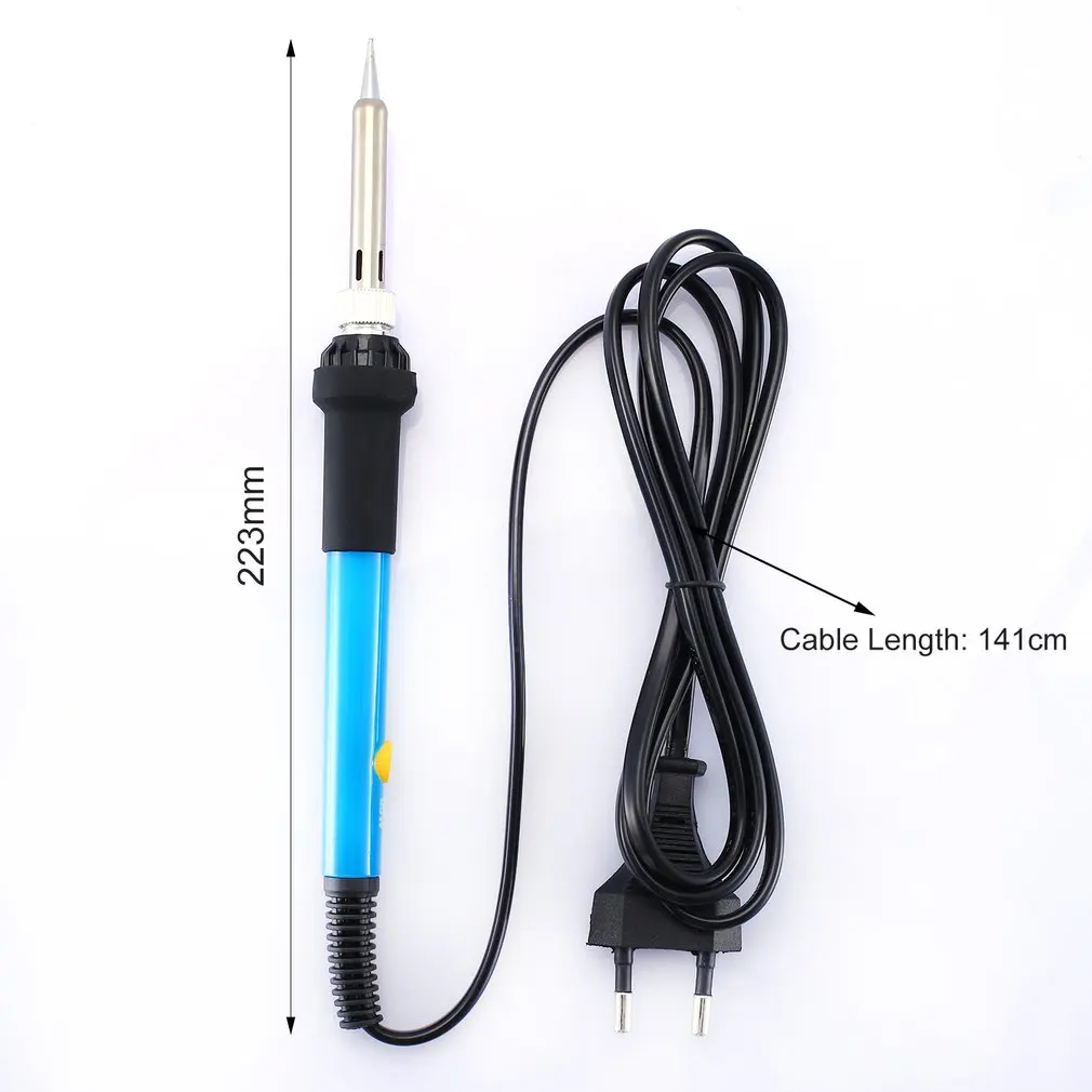28PCS 60W Electric soldering iron Carving Pyrography Tool Wood Burning Embossing Soldering Pen set temperature adjustable
28PCS 60W Electric soldering iron Carving Pyrography Tool Wood Burning Embossing Soldering Pen set temperature adjustable