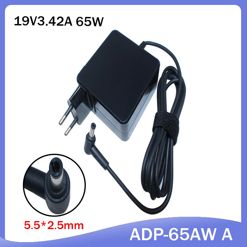 Зарядное устройство для ноутбука Asus X455L X550V X550L X550C A450C X450V Y481C Y581L W519L
Зарядное устройство для ноутбука Asus X455L X550V X550L X550C A450C X450V Y481C Y581L W519L