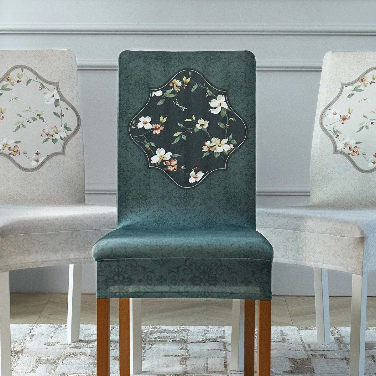 luxury home chair cover set party chair cover stretch bedroom nordic chair Wedding modern capa de cadeira hotel chairs BK50YT
luxury home chair cover set party chair cover stretch bedroom nordic chair Wedding modern capa de cadeira hotel chairs BK50YT