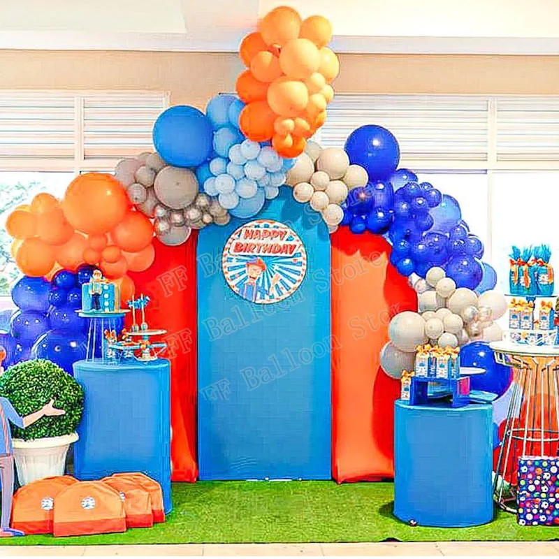 172pcs Dark Blue Balloon Garland Set Birthday Bride Wedding Decoration Girl Bachelor Party Decoration Baby Shower Decoration
172pcs Dark Blue Balloon Garland Set Birthday Bride Wedding Decoration Girl Bachelor Party Decoration Baby Shower Decoration