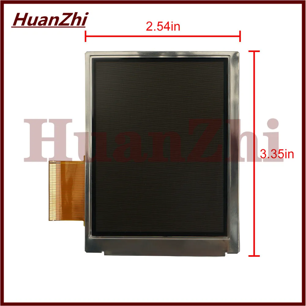 (Huan Zhi) LCD Digitizer (2nd version) for Datalogic Falcon 4410
(Huan Zhi) LCD Digitizer (2nd version) for Datalogic Falcon 4410