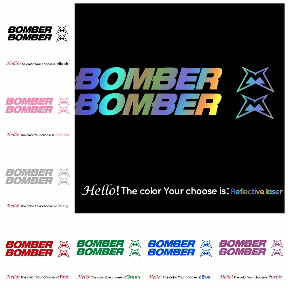 Reflective bomber Stickers Cinelli for Road Bike Mountain Cycling Sticker MTB Bicycle Wheels Decal Protector Parts
Reflective bomber Stickers Cinelli for Road Bike Mountain Cycling Sticker MTB Bicycle Wheels Decal Protector Parts