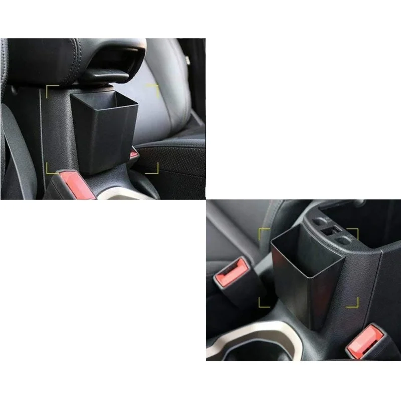 Контейнер для хранения подлокотников Jeep Renegade 2014-2021 | Автомобили и мотоциклы