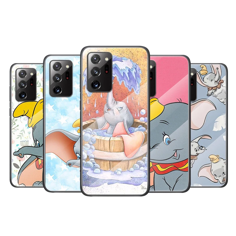 Circus Dumbo For Samsung Note 20 10 9 8 Ultra Lite Plus 5G A70 A50 A40 A30 A20 A10 Tempered Glass Phone Case
Circus Dumbo For Samsung Note 20 10 9 8 Ultra Lite Plus 5G A70 A50 A40 A30 A20 A10 Tempered Glass Phone Case