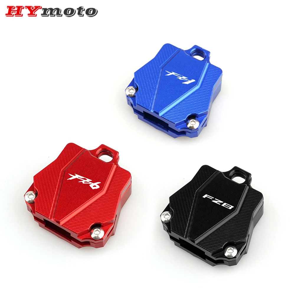 For Yamaha Fazer FZ1 FZ6 FZ8 FZ 1/6/8 High Quality Motorcycle Key Case Cover Shell Cap Protection Accessories (Key Without Chip)
For Yamaha Fazer FZ1 FZ6 FZ8 FZ 1/6/8 High Quality Motorcycle Key Case Cover Shell Cap Protection Accessories (Key Without Chip)