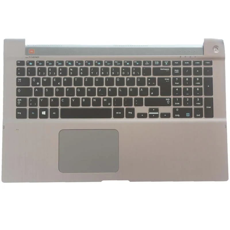 New!!! German For Samsung 700Z7A 700Z7B 700Z7C NP700Z7A NP700Z7B NP700Z7C Backlit keyboard GR laptop keyboard with C shell
New!!! German For Samsung 700Z7A 700Z7B 700Z7C NP700Z7A NP700Z7B NP700Z7C Backlit keyboard GR laptop keyboard with C shell