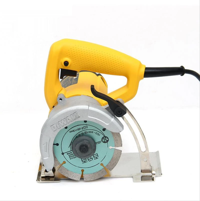 Portable 110Mm1270W Portable Slotting Machine Cutting Machine Marble Machine 220V
Portable 110Mm1270W Portable Slotting Machine Cutting Machine Marble Machine 220V