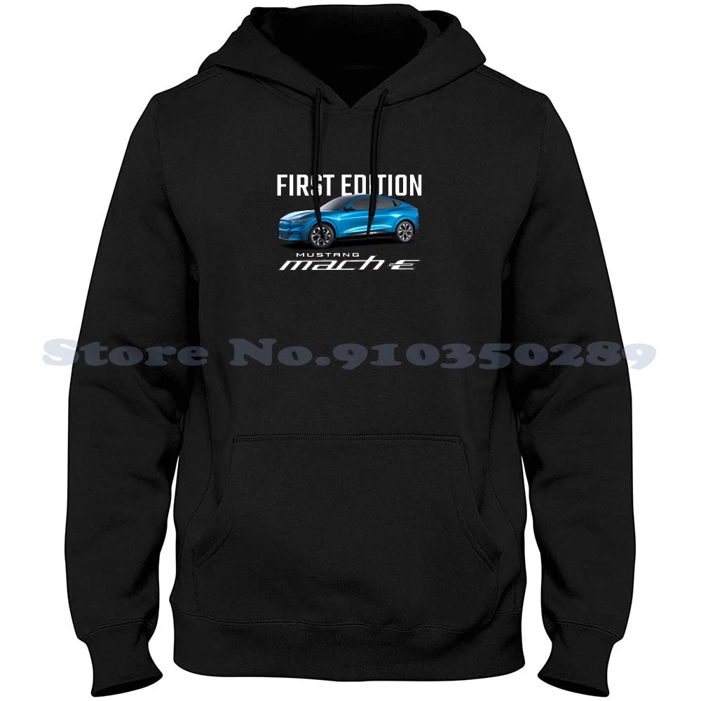 First Edition Mach - E - Grabber Blue Hoodies Sweatshirt For Men Women Mustang Mach E First Edition Grabber Blue
First Edition Mach - E - Grabber Blue Hoodies Sweatshirt For Men Women Mustang Mach E First Edition Grabber Blue