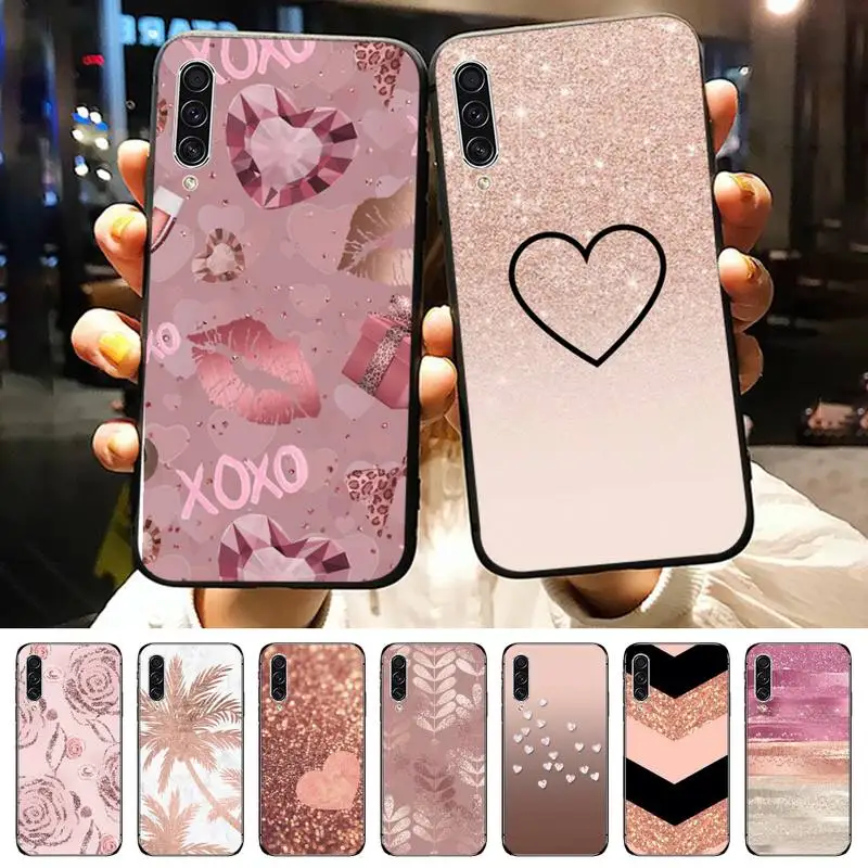 Gold Rose Love heart Phone Case For Samsung galaxy A S note 10 12 20 32 40 50 51 52 70 71 72 21 fe s ultra plus
Gold Rose Love heart Phone Case For Samsung galaxy A S note 10 12 20 32 40 50 51 52 70 71 72 21 fe s ultra plus