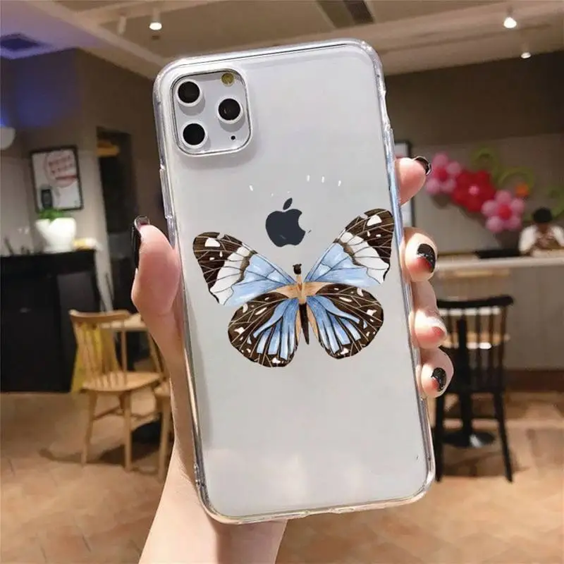 Bling Glitter Butterfly Phone Case Transparent soft For iphone 5 5s 5c se 6 6s 7 8 11 12 plus mini x xs xr pro max 
Bling Glitter Butterfly Phone Case Transparent soft For iphone 5 5s 5c se 6 6s 7 8 11 12 plus mini x xs xr pro max