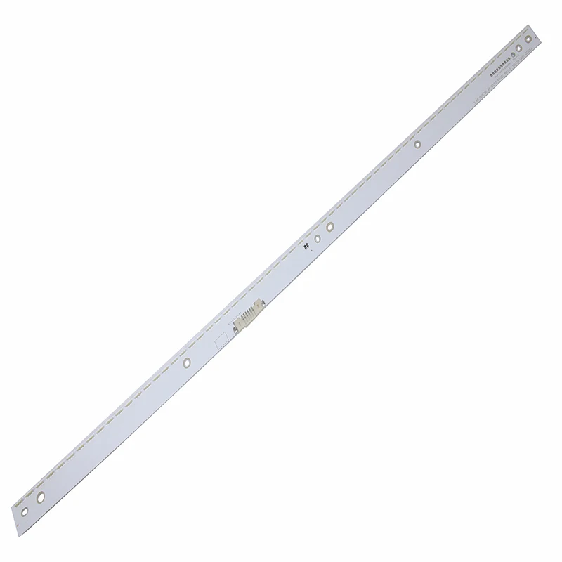 LED Backlight strip 64 Lamp For Samsung 49"TV LM41-00300A 39510A 39512A S_K5.5/6.2K_49_SFL70 UE49KU6400 CY-KK049BGLV1H ue49k5510
LED Backlight strip 64 Lamp For Samsung 49"TV LM41-00300A 39510A 39512A S_K5.5/6.2K_49_SFL70 UE49KU6400 CY-KK049BGLV1H ue49k5510