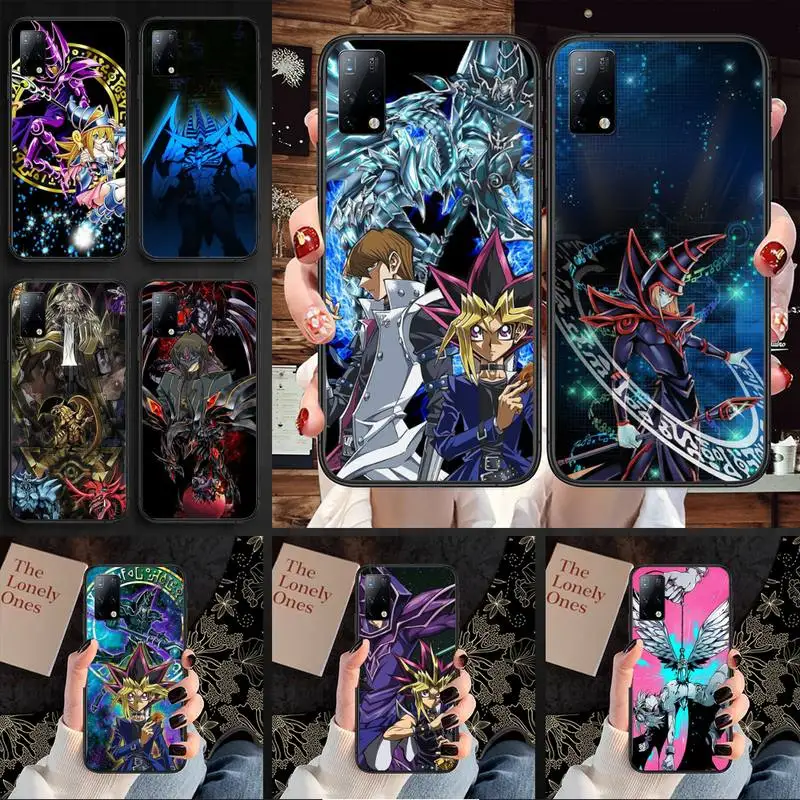 yugioh Duel Monsters Phone Case for Samsung S6 S7 S8 S9 S10 edge plus S10 5G S20 S21 S30ultrs 5G Fundas Cover
yugioh Duel Monsters Phone Case for Samsung S6 S7 S8 S9 S10 edge plus S10 5G S20 S21 S30ultrs 5G Fundas Cover
