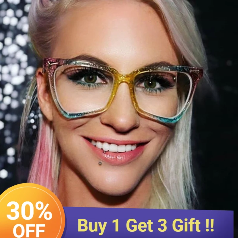 2021 FashionColorful Cat Eye Sunglasses Women Classic Female Big Frame Sun Glasses Cat's Eye Oculos Oversized Shades 2022
2021 FashionColorful Cat Eye Sunglasses Women Classic Female Big Frame Sun Glasses Cat's Eye Oculos Oversized Shades 2022