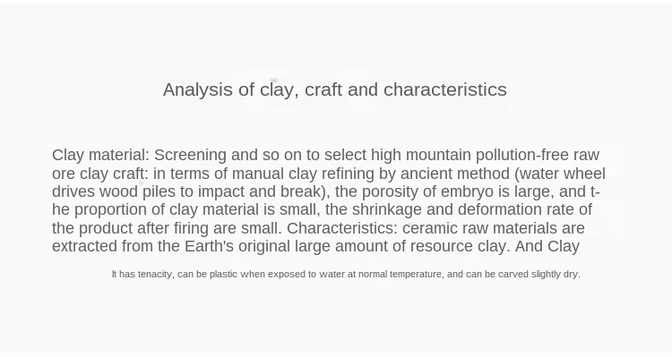 Japanese Small Number Coarse Pottery Tea Basin Cup Wash Tea Basin View Tea Kung Fu Tea Set Accessories Tea Set Siteel Pottery
Japanese Small Number Coarse Pottery Tea Basin Cup Wash Tea Basin View Tea Kung Fu Tea Set Accessories Tea Set Siteel Pottery