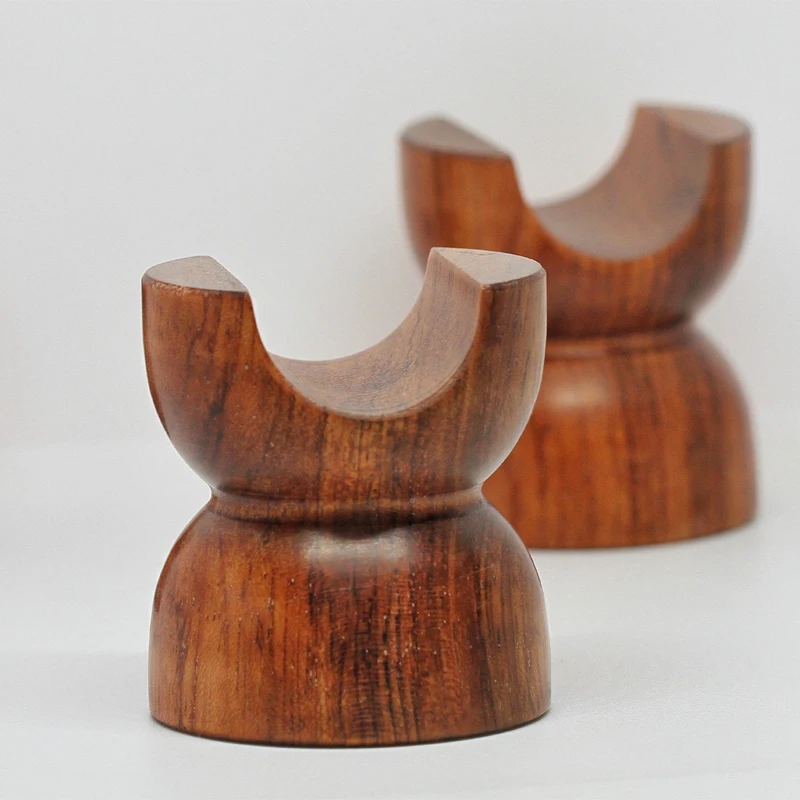 12pcs Speaker Rosewood Insulation bracket Cable support HiFi Wire Wooden stand holder trestle Isolation Shock Absorber Foot Pads
12pcs Speaker Rosewood Insulation bracket Cable support HiFi Wire Wooden stand holder trestle Isolation Shock Absorber Foot Pads