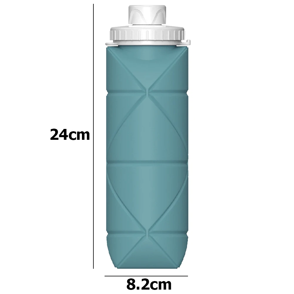 Mini Folding Silicone Cup Portable Silicone Telescopic Drinking Collapsible Coffee Cup Multi-function Foldable Silica Mug Travel
Mini Folding Silicone Cup Portable Silicone Telescopic Drinking Collapsible Coffee Cup Multi-function Foldable Silica Mug Travel