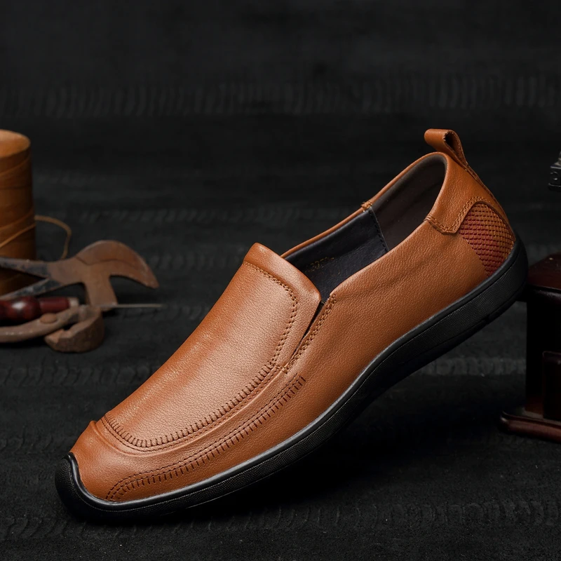 Leisure Shoes 2020 New Men Shoes Casual Breathable Mens Hot Sale Fashion Sport Zapatos Hombre Cuero Man Causal For
Leisure Shoes 2020 New Men Shoes Casual Breathable Mens Hot Sale Fashion Sport Zapatos Hombre Cuero Man Causal For