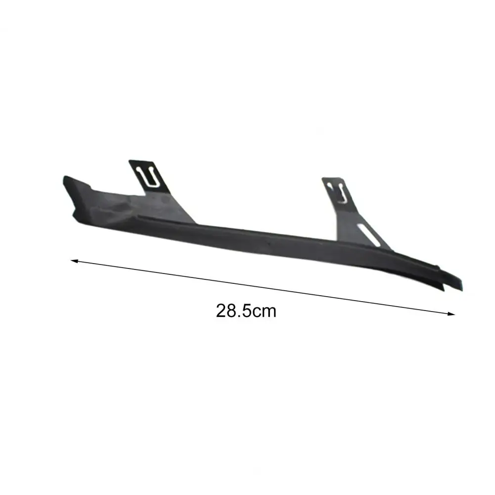 Left Headlight Gasket Sealing Cover Strip 63117174518 for BMW E92 06-09/M3 08-12
Left Headlight Gasket Sealing Cover Strip 63117174518 for BMW E92 06-09/M3 08-12
