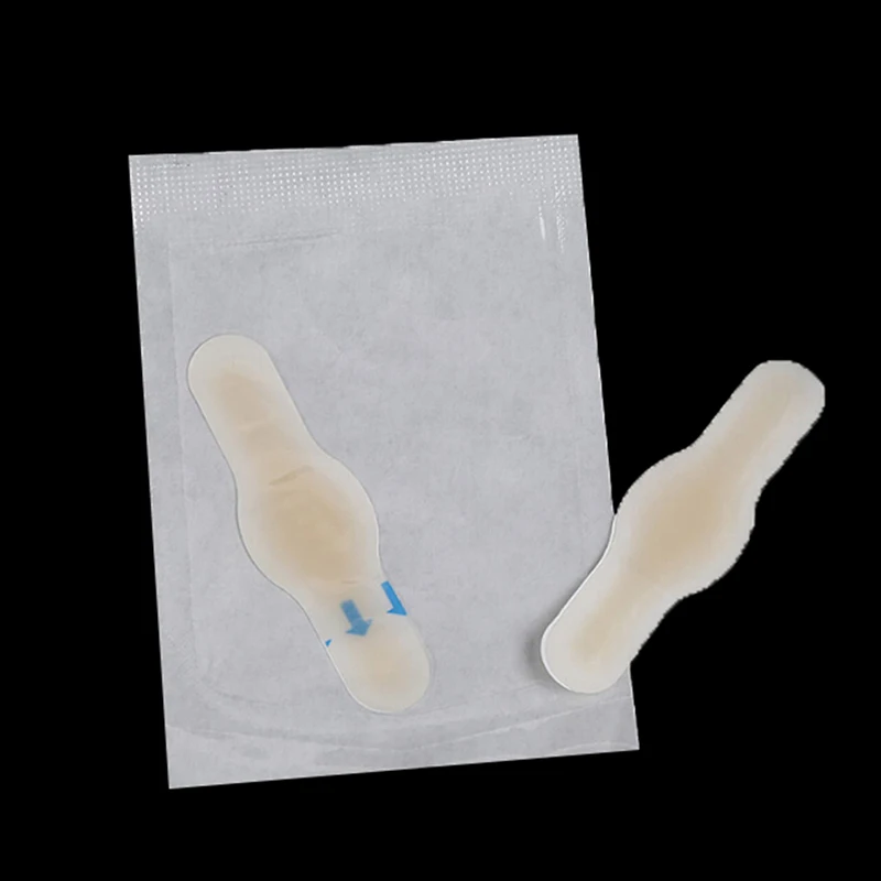 NEW 4Pcs Hydrocolloid Blister Plaster Foot Care Skin Relief Plaster Blister Patch Heel Protector 20x60/69x28/37x55/20X65/42X62mm
NEW 4Pcs Hydrocolloid Blister Plaster Foot Care Skin Relief Plaster Blister Patch Heel Protector 20x60/69x28/37x55/20X65/42X62mm