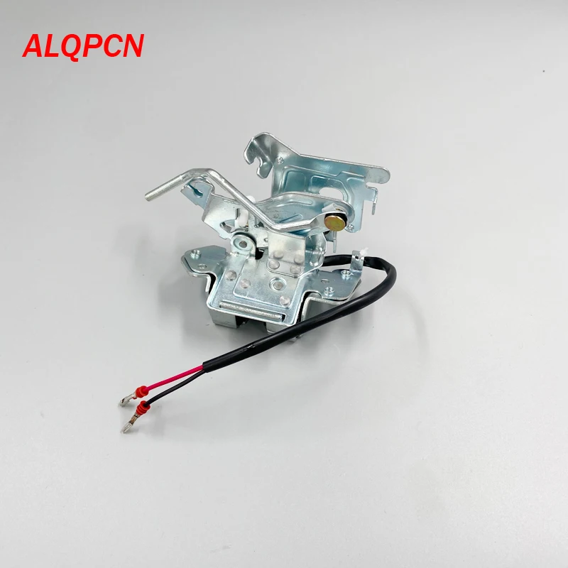 Tailgate lock back door trunk latch with actuator for great wall Hover H3 Haval h3
Tailgate lock back door trunk latch with actuator for great wall Hover H3 Haval h3